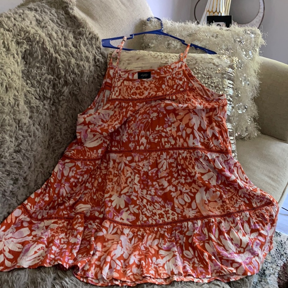 Daytrip Tunic